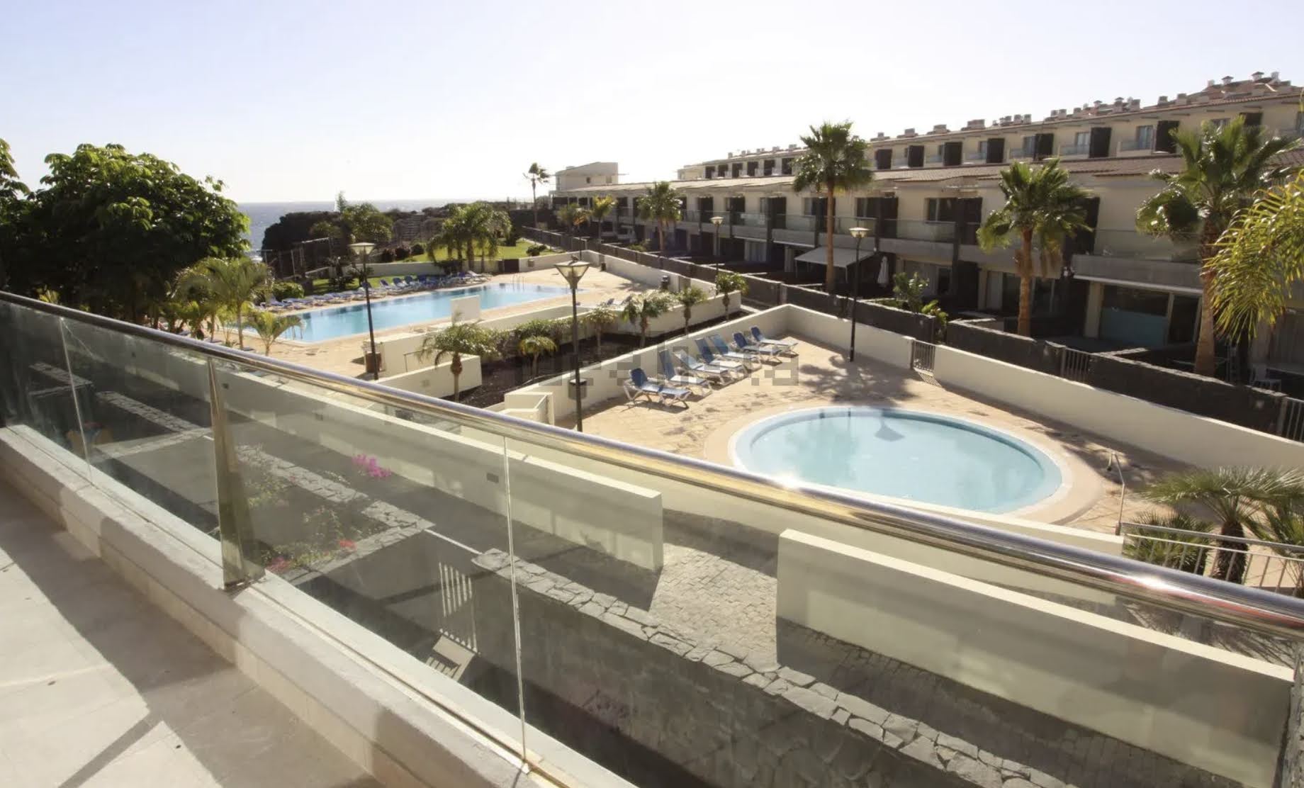 Community Swimming Pools